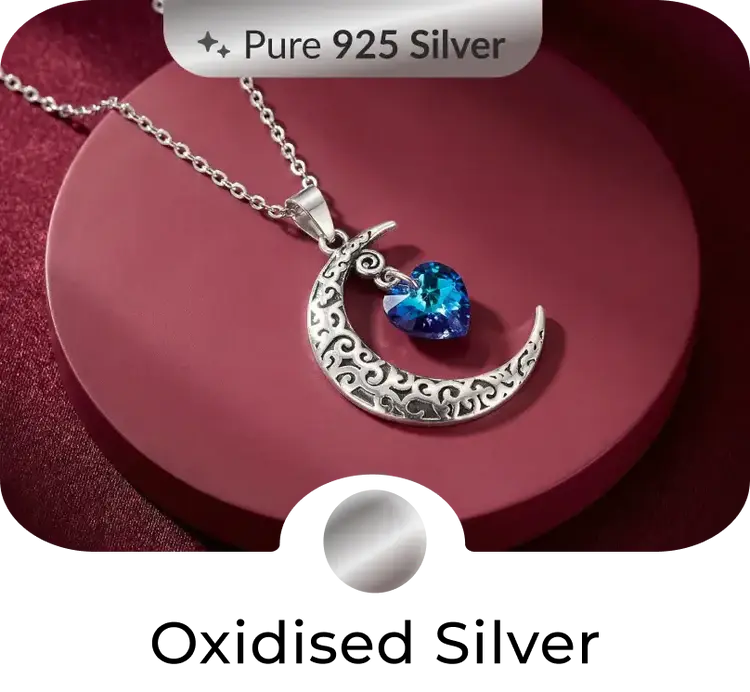 Pure 925 Gold