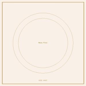 Infinity Beaded Nose Pin