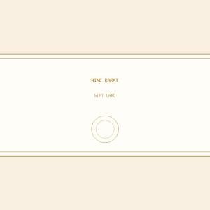 Nine Karat Gift Card